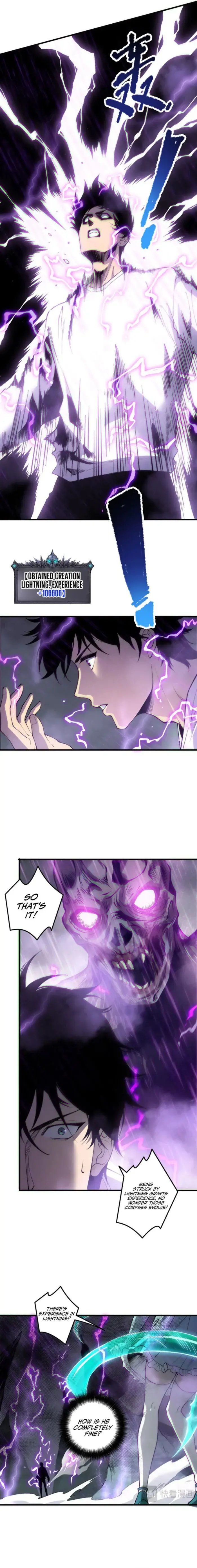 Catastrophic Necromancer Chapter 180 image 02_optimized